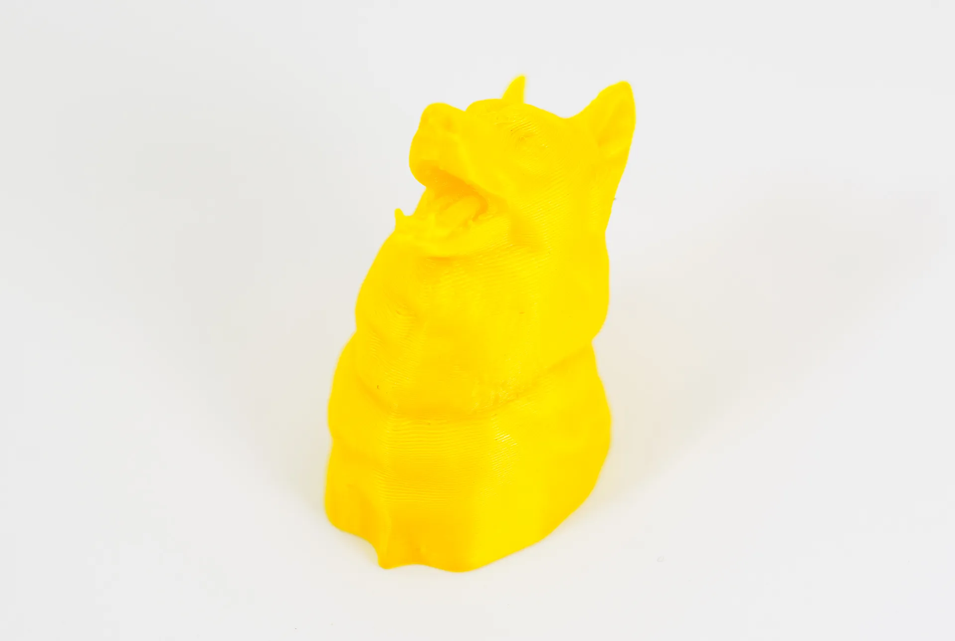 Amarillo Elote
