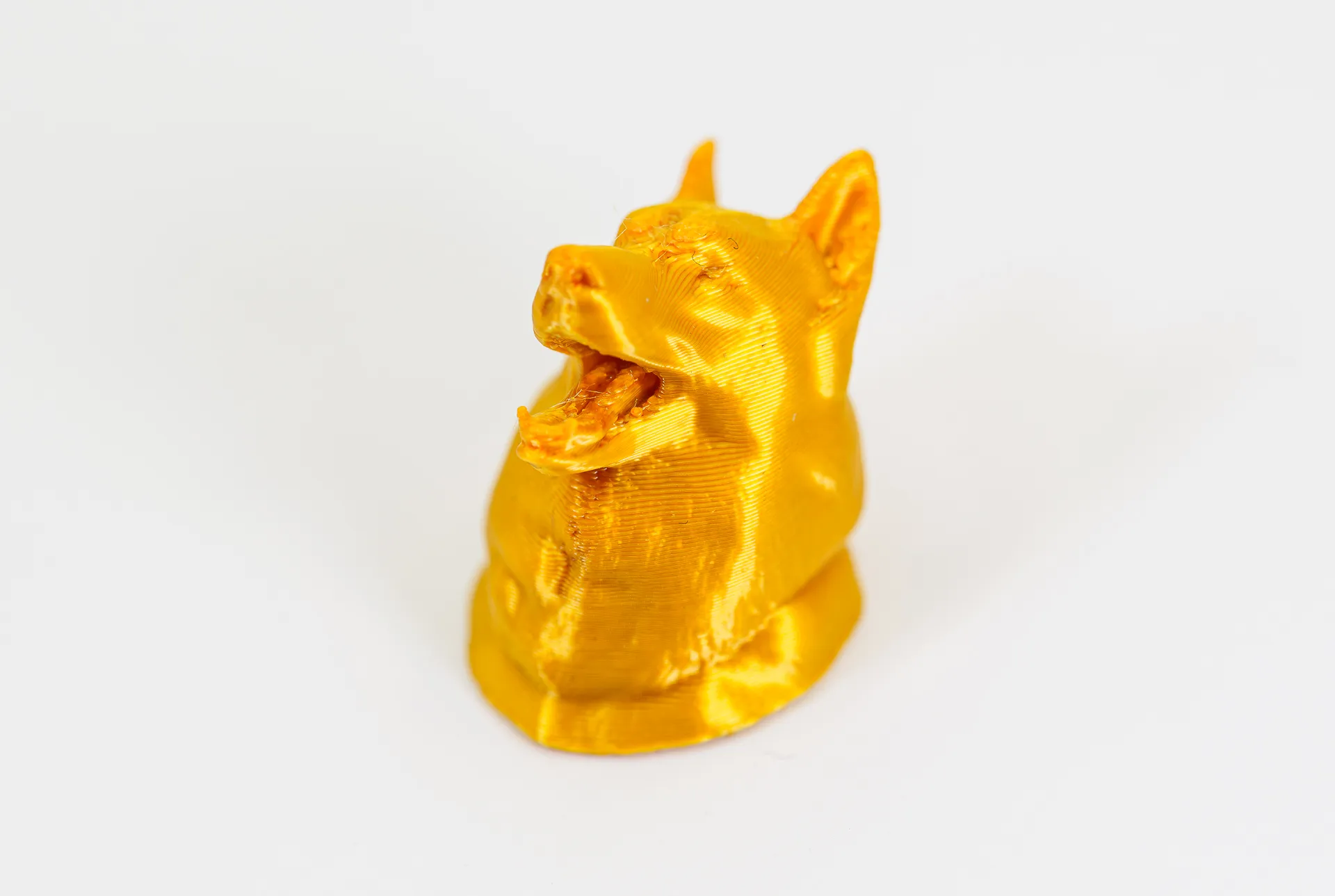 Silk Dorado