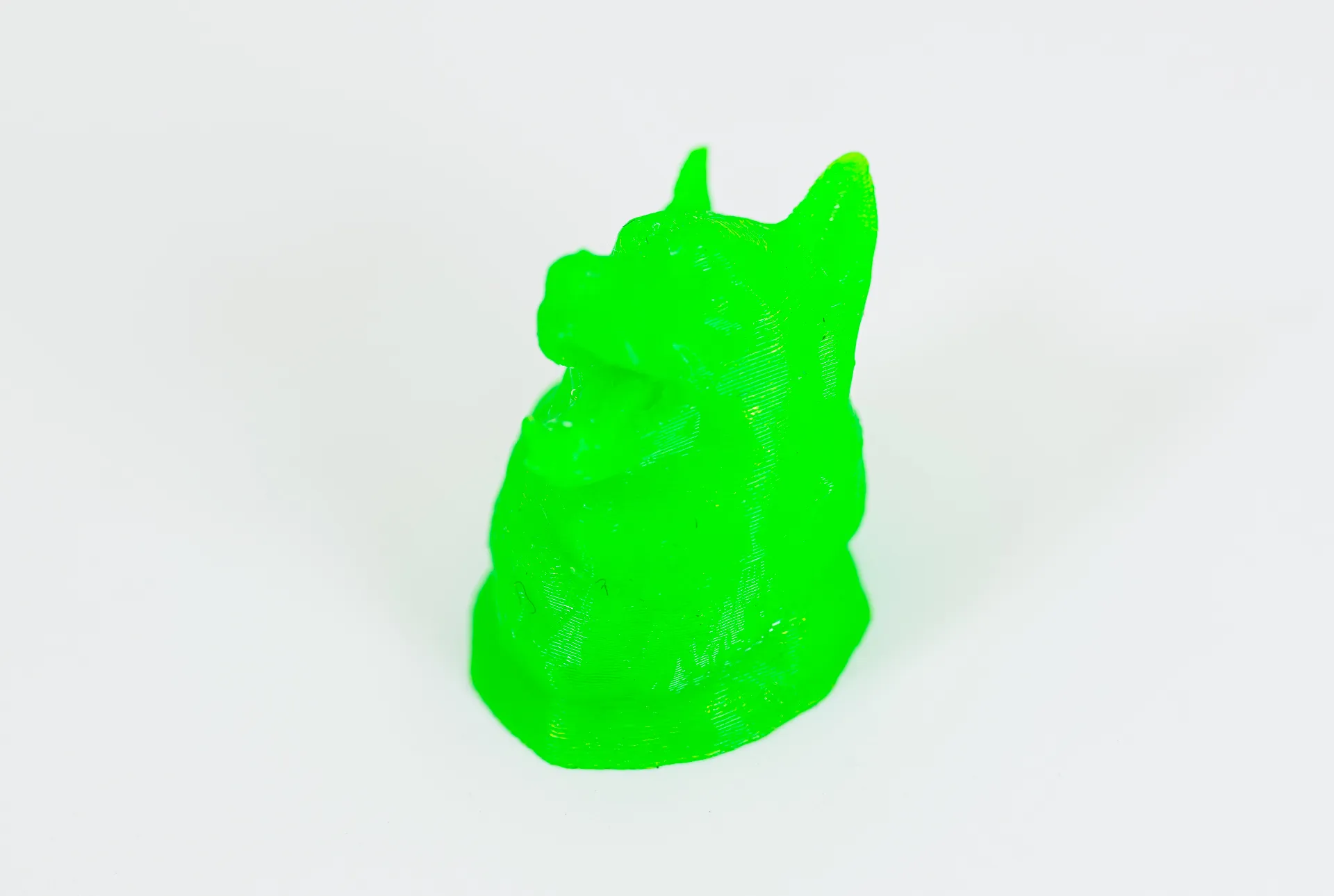 Verde FLuo