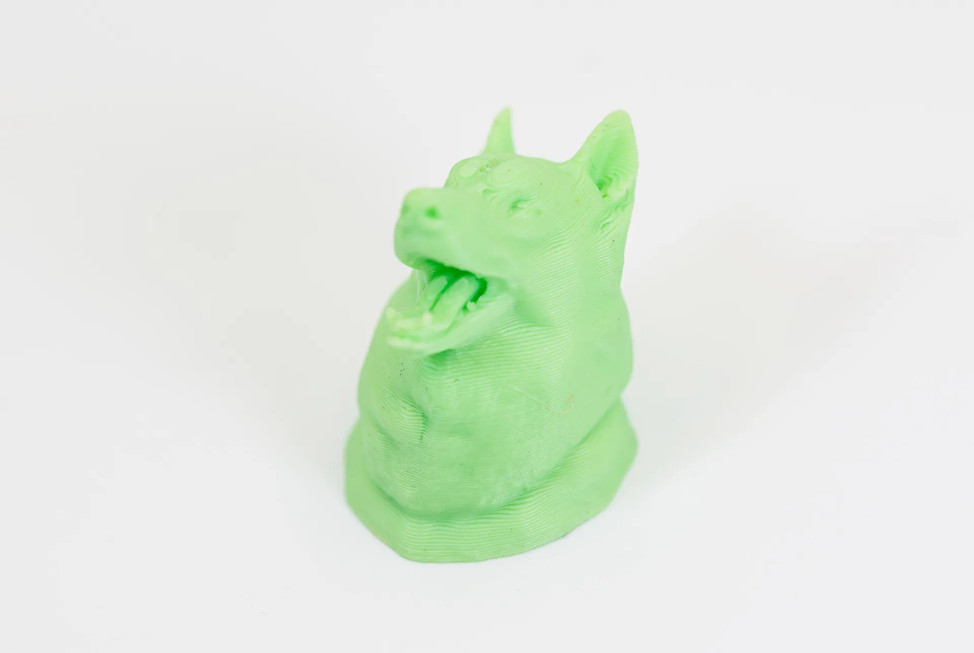 Verde Menta Matte