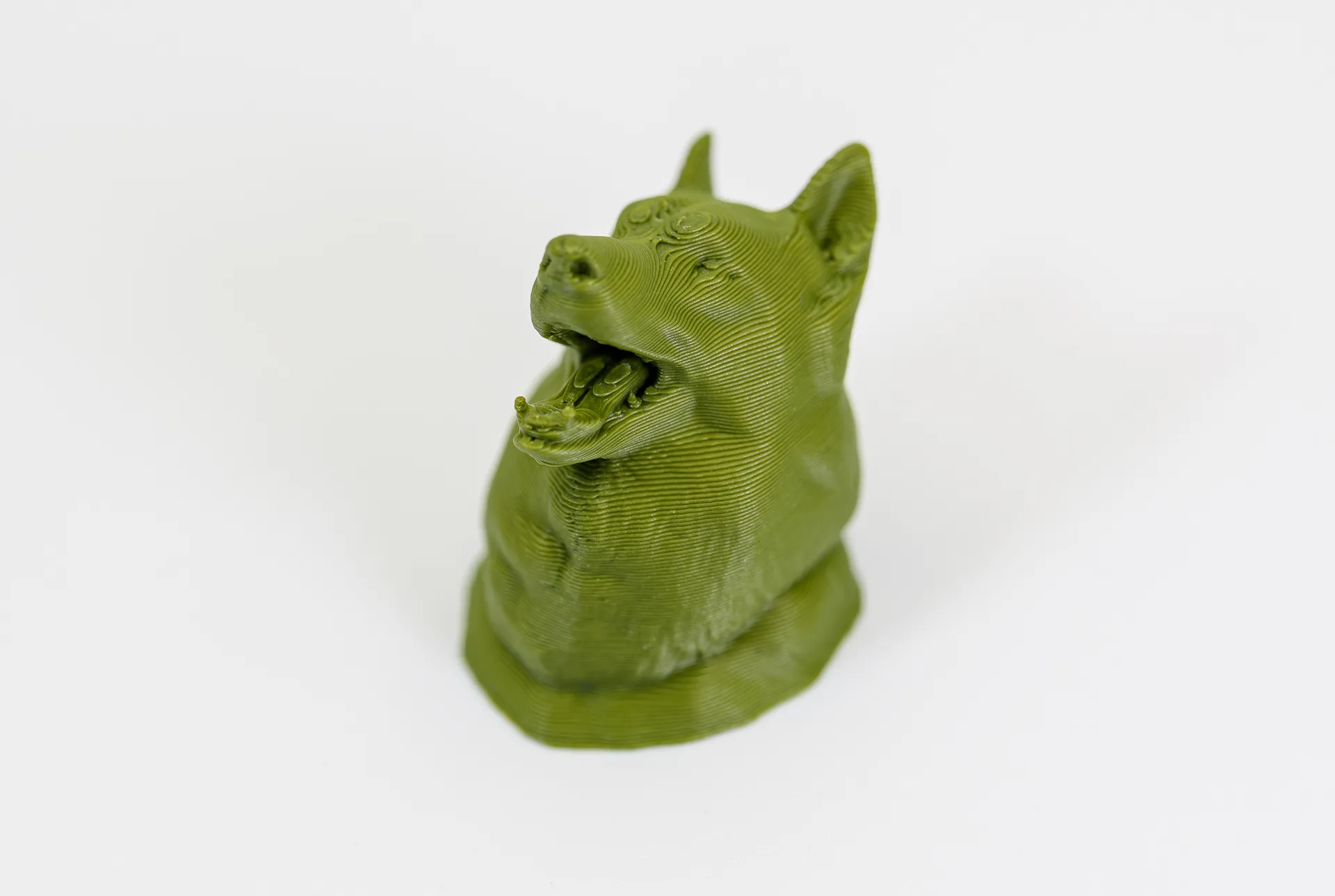 Verde Militar