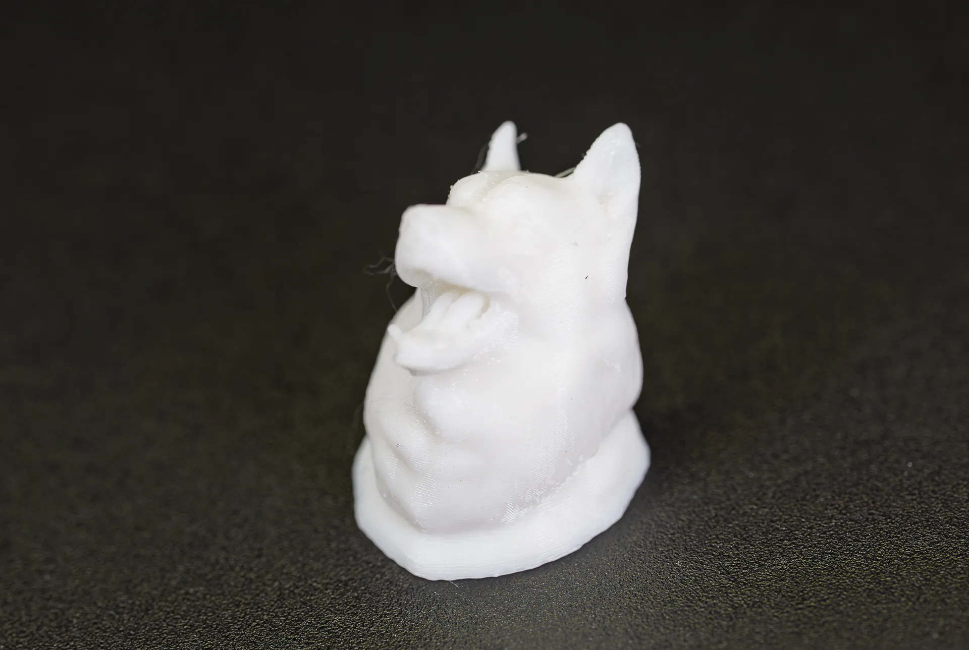 PETG Blanco