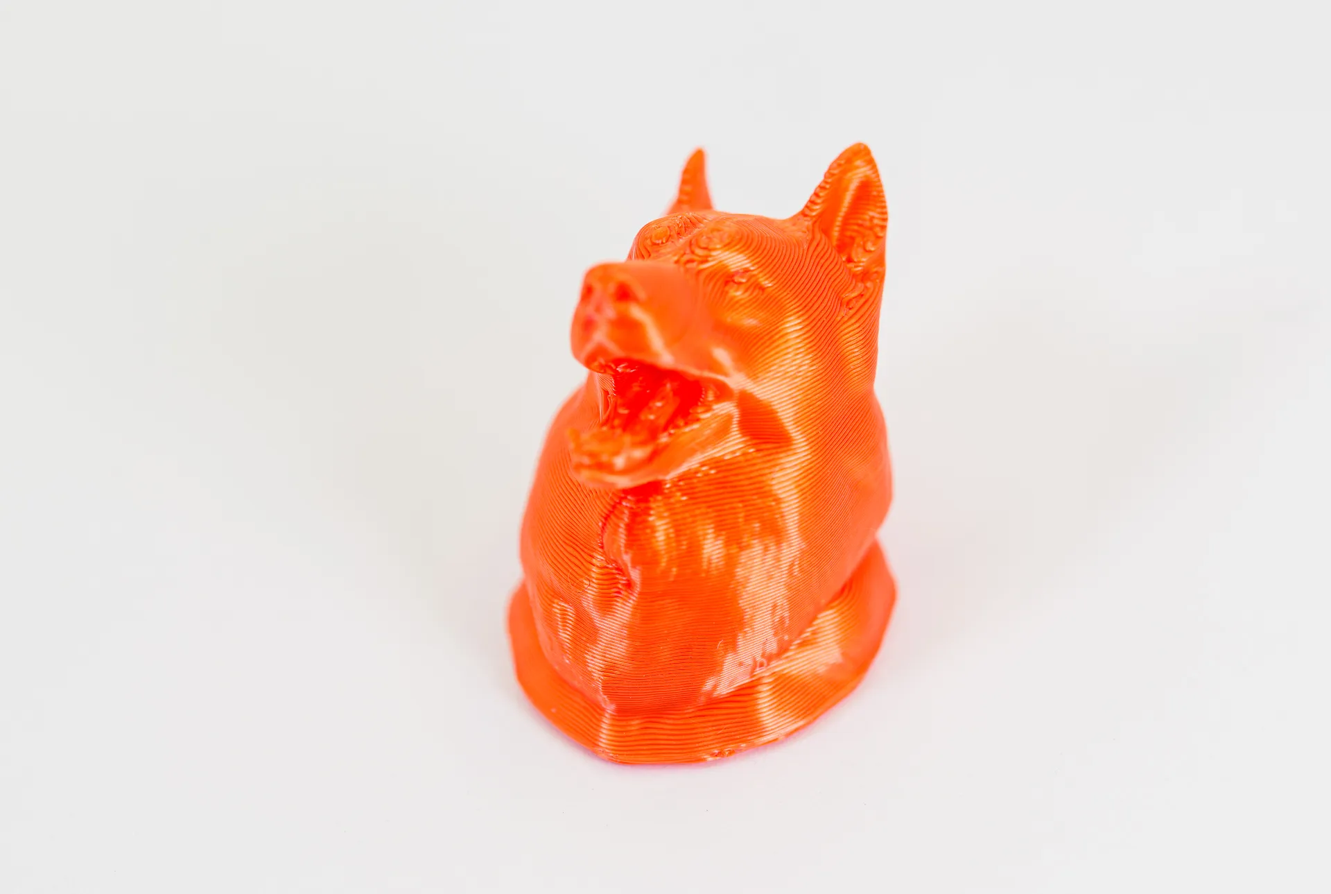 Silk Naranja